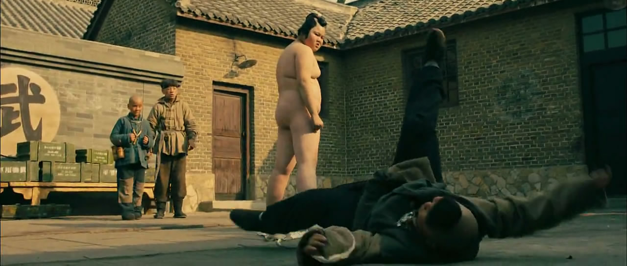 小小飞虎队剧照的剧照