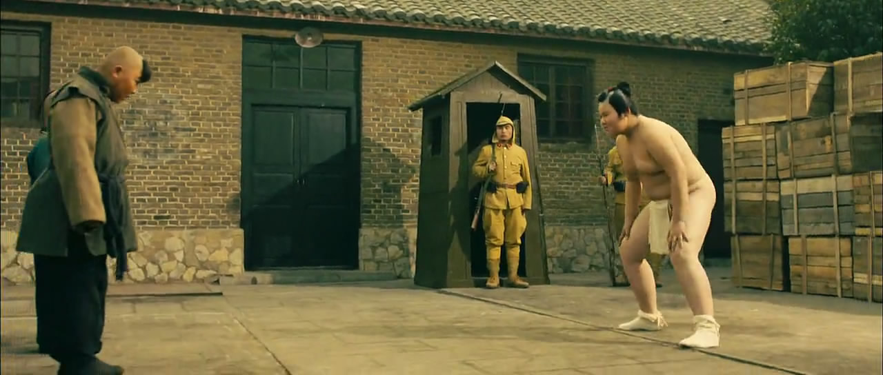 小小飞虎队剧照的剧照