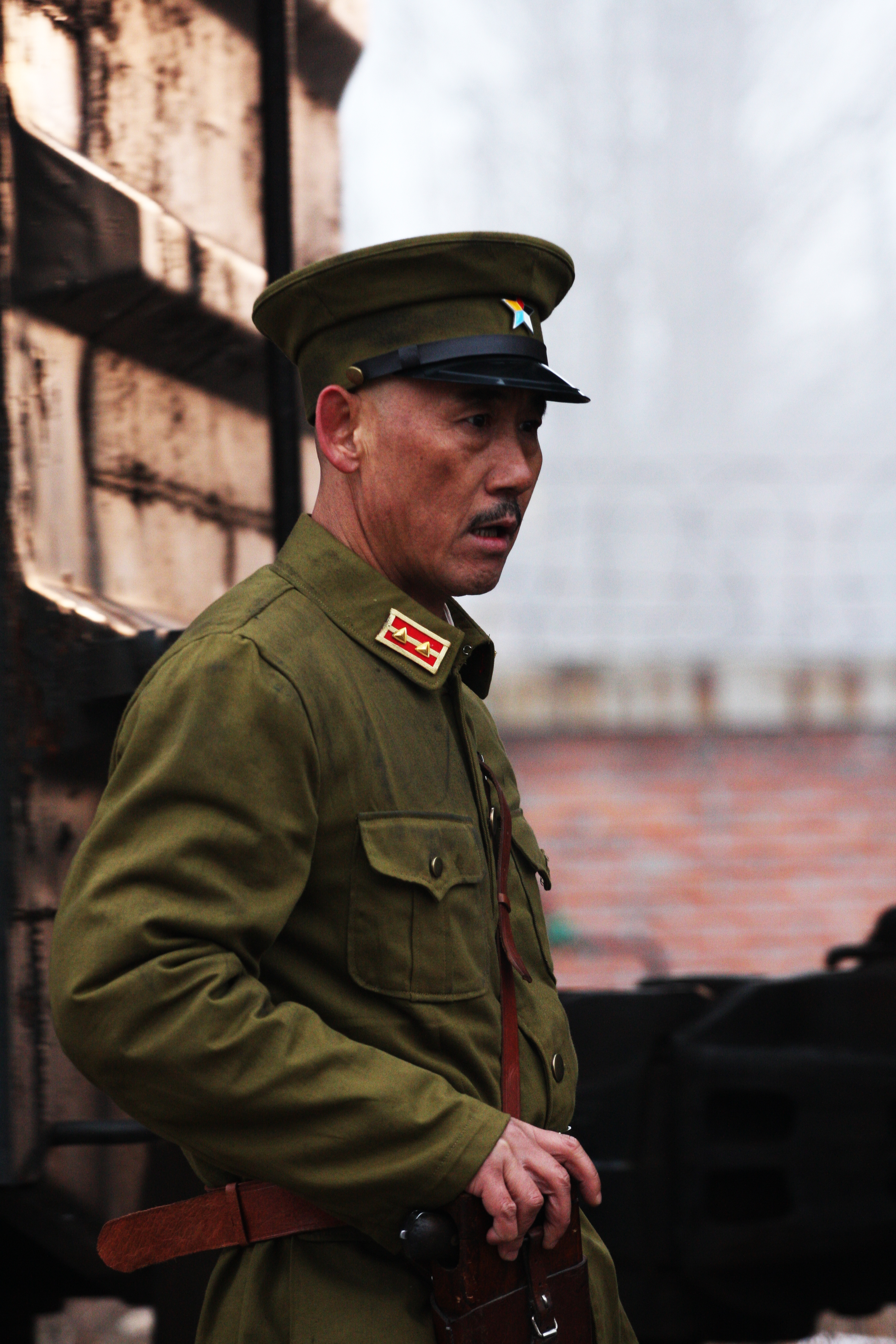 小小飞虎队剧照的剧照