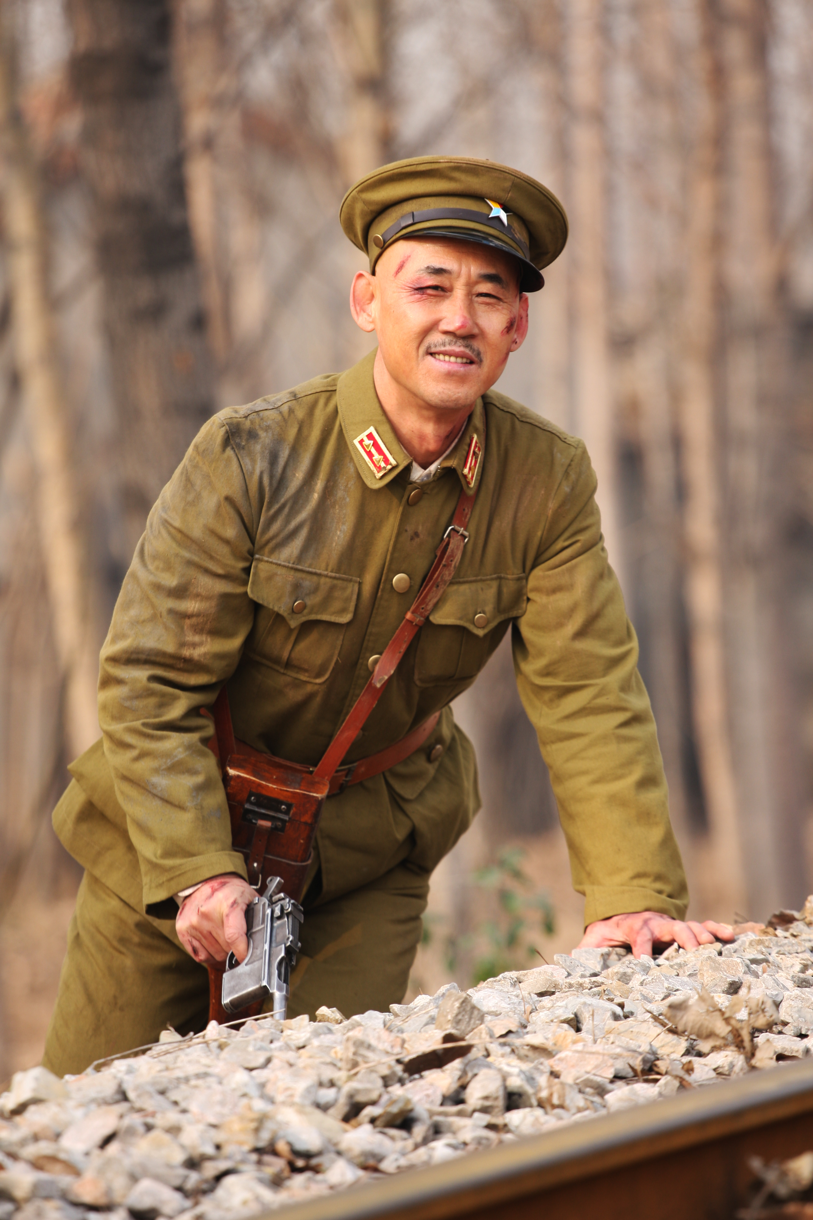 小小飞虎队剧照的剧照