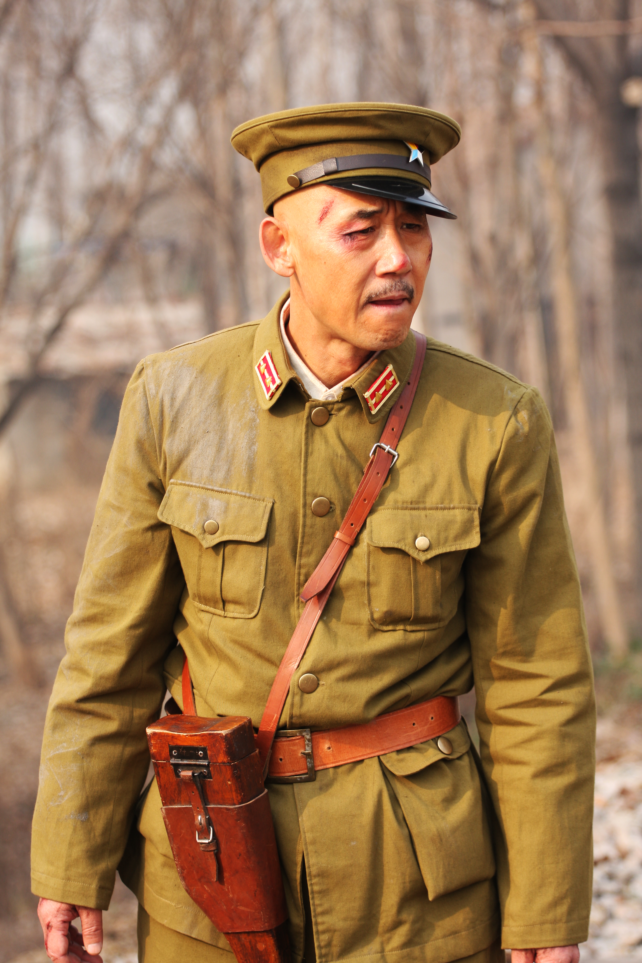 小小飞虎队剧照的剧照