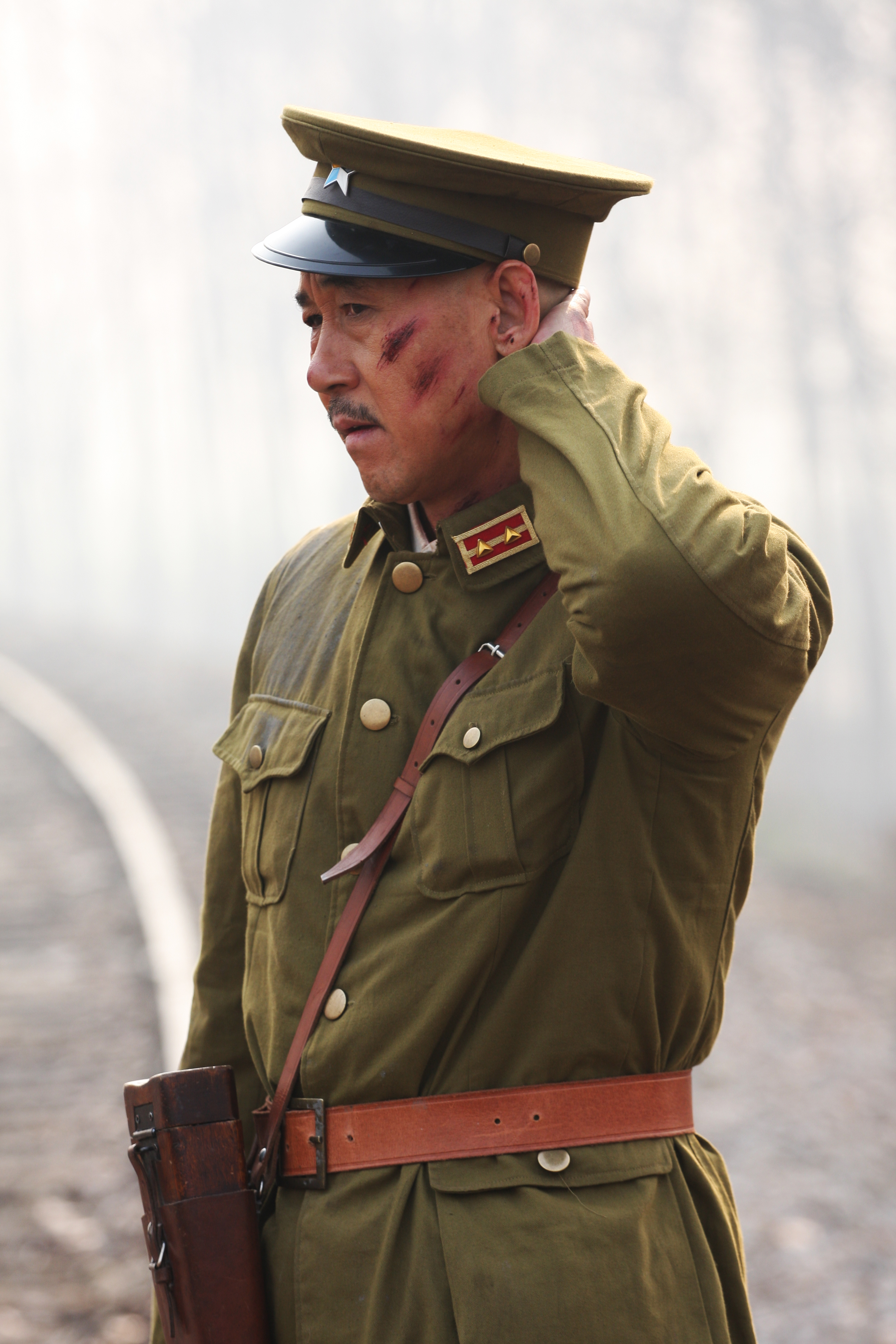 小小飞虎队剧照的剧照