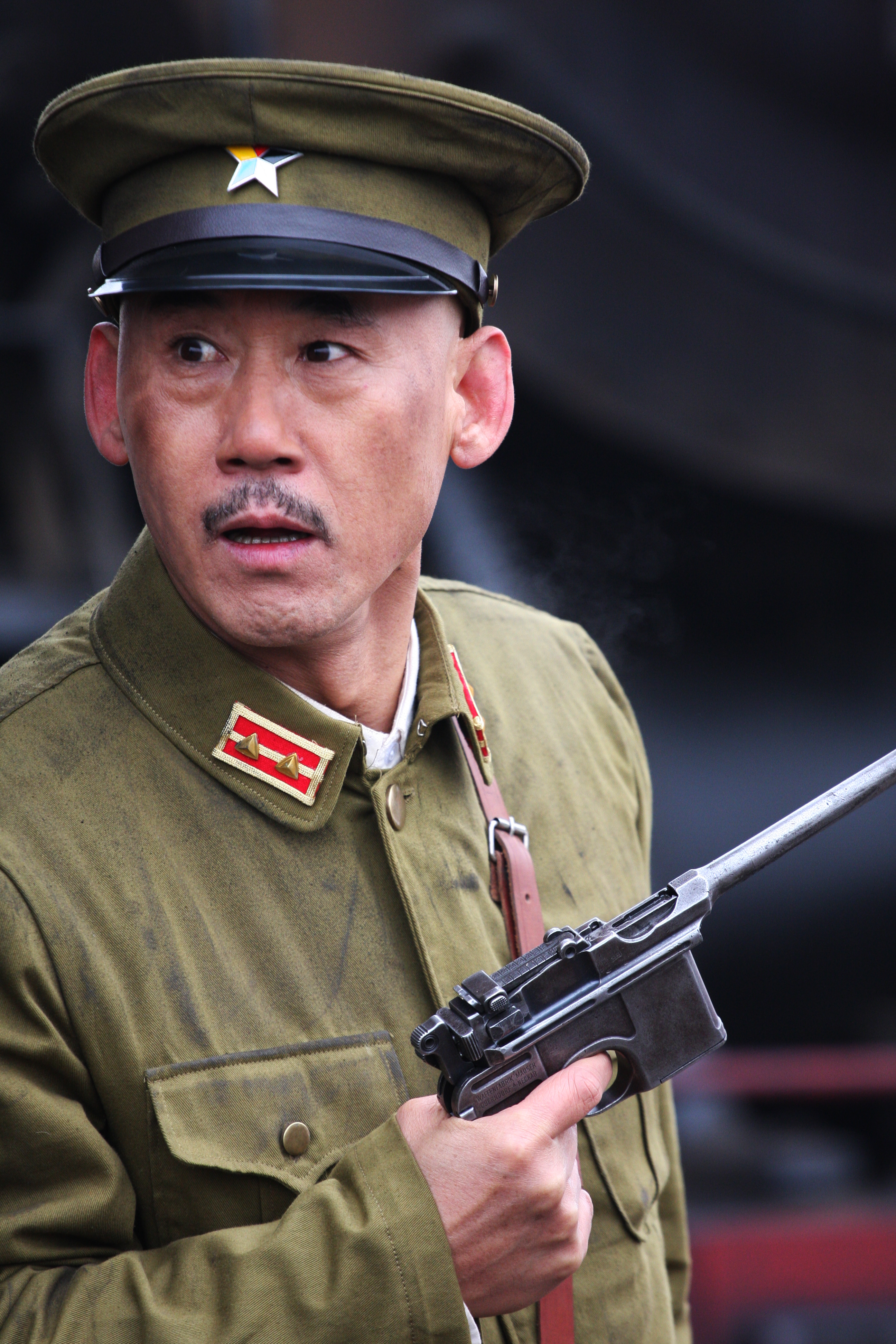 小小飞虎队剧照的剧照