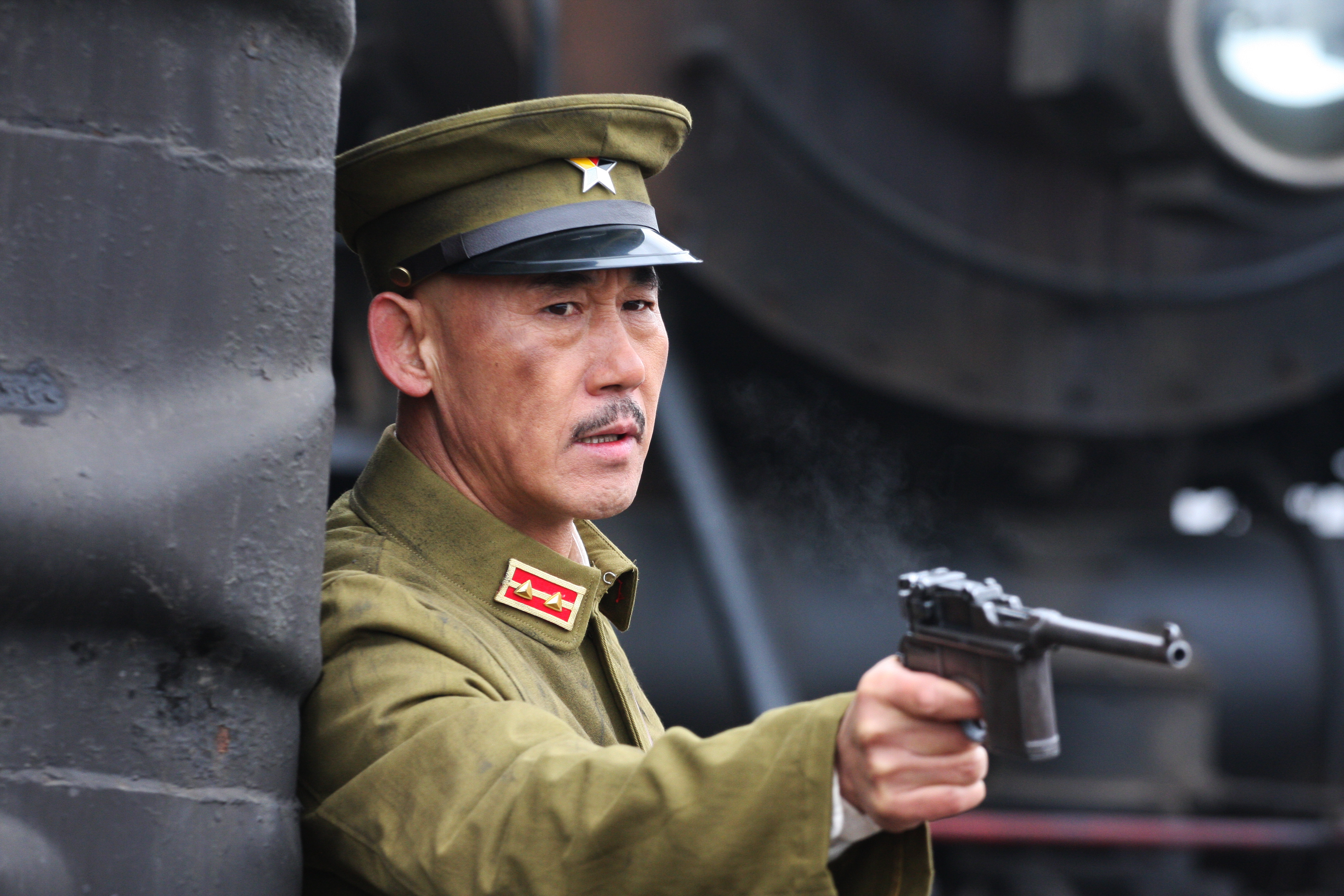 小小飞虎队剧照的剧照