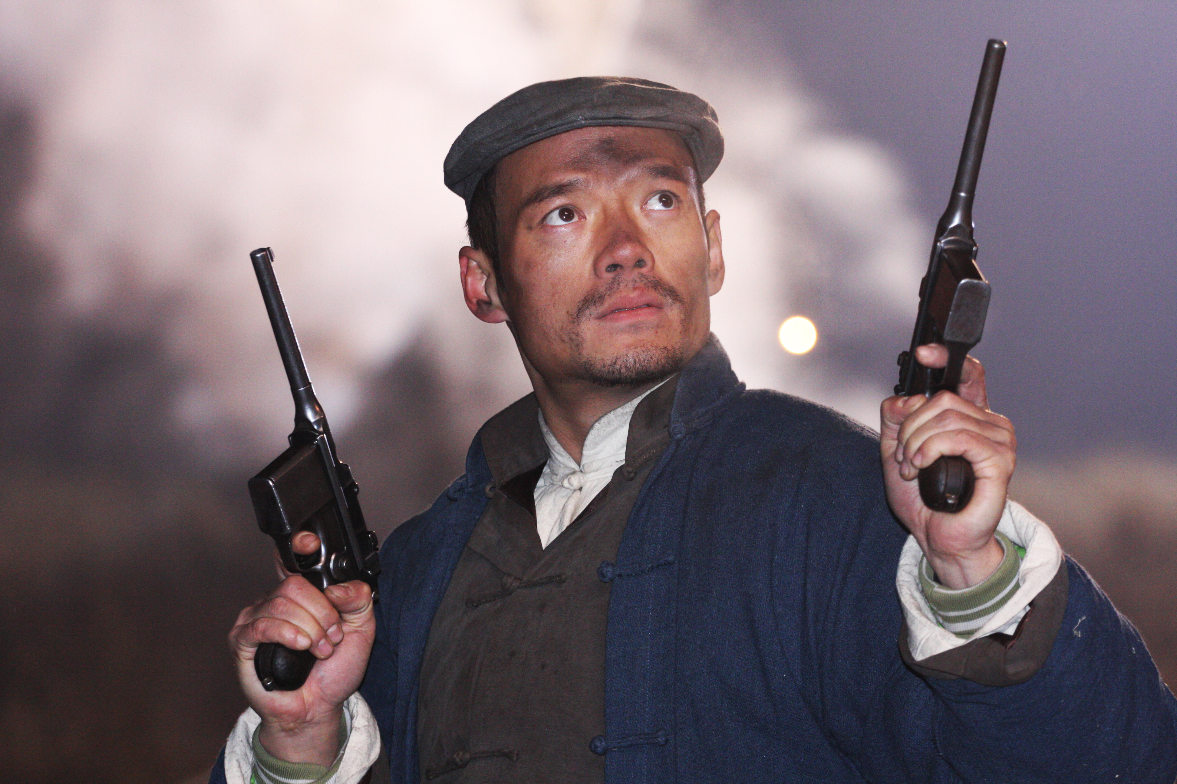 小小飞虎队剧照的剧照