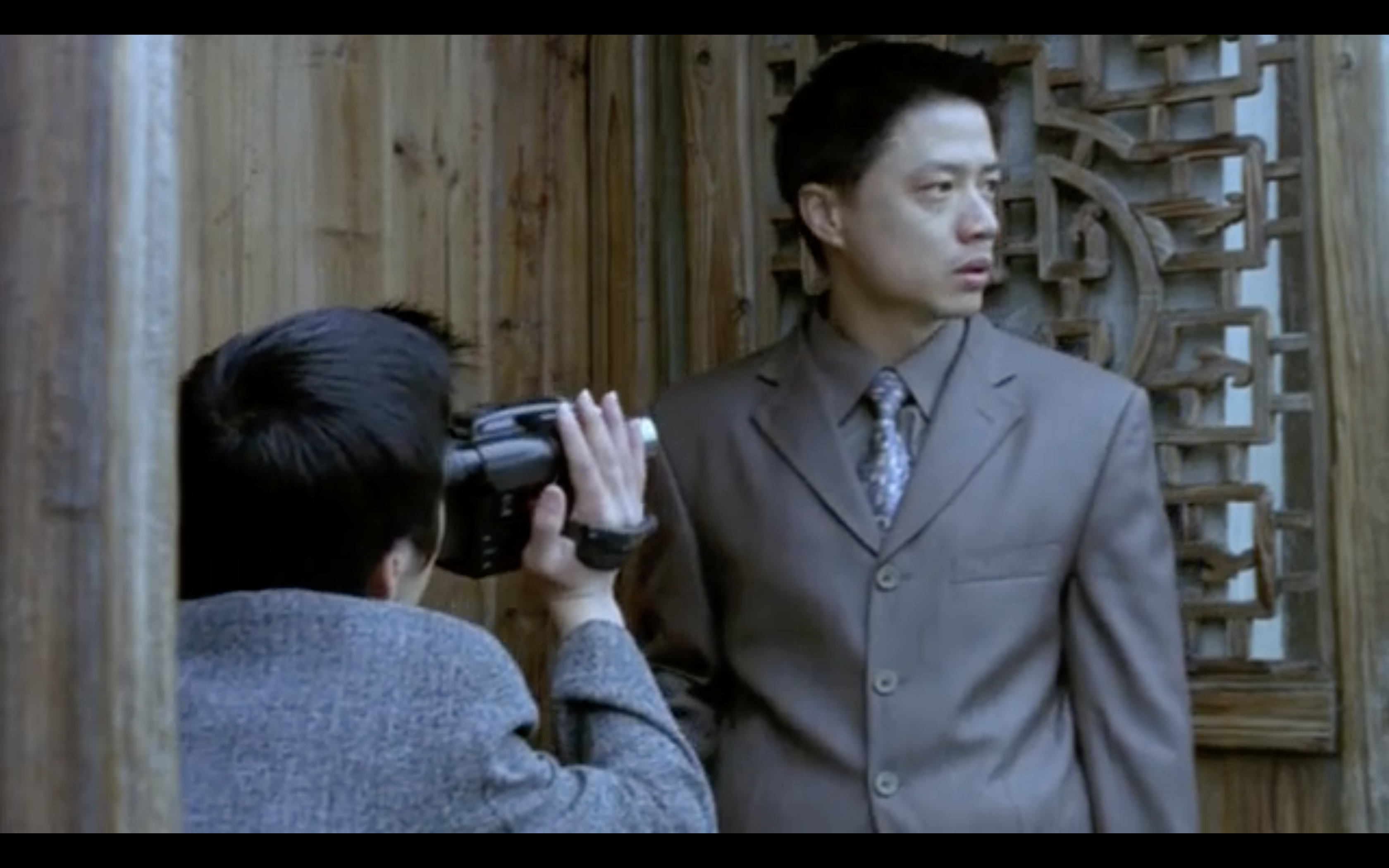 二弟剧照的剧照