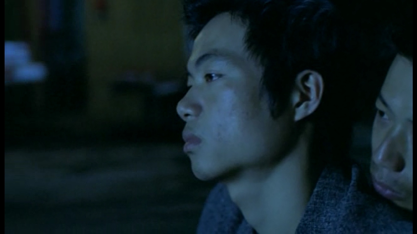 二弟剧照的剧照