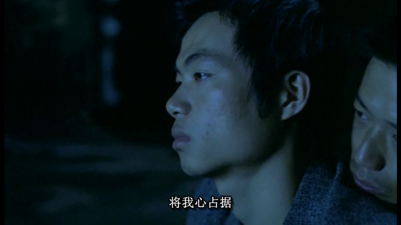 二弟剧照的剧照