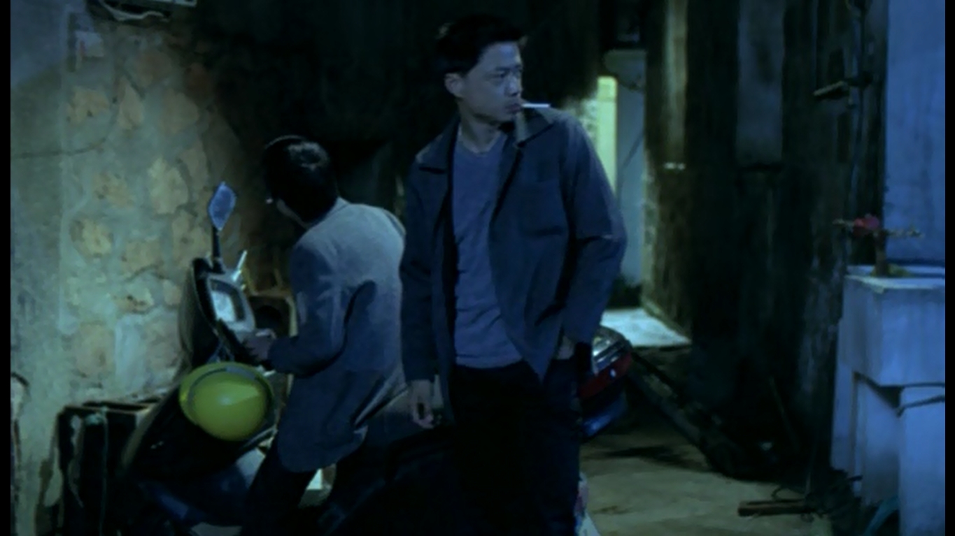 二弟剧照的剧照