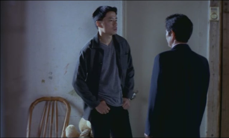 二弟剧照的剧照