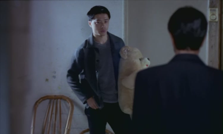 二弟剧照的剧照