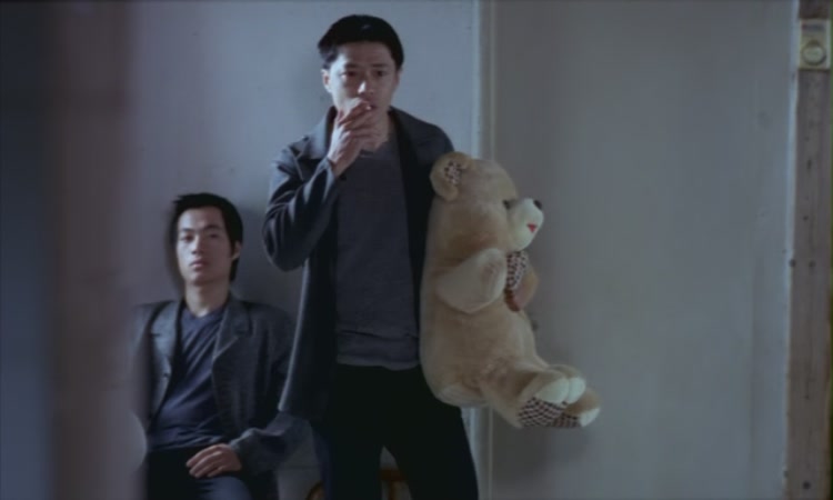 二弟剧照的剧照