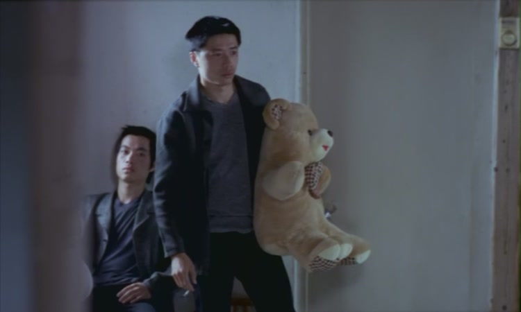 二弟剧照的剧照