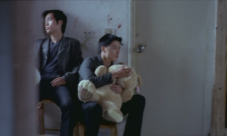 二弟剧照的剧照