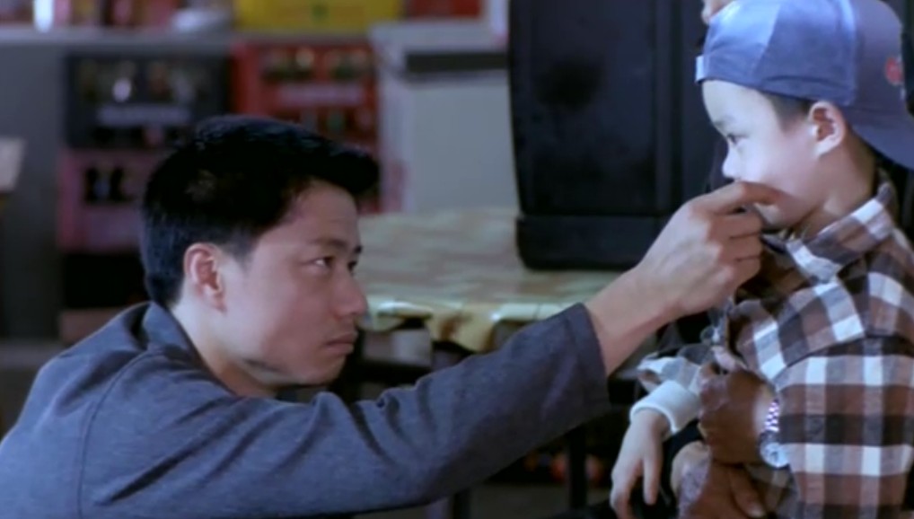 二弟剧照的剧照