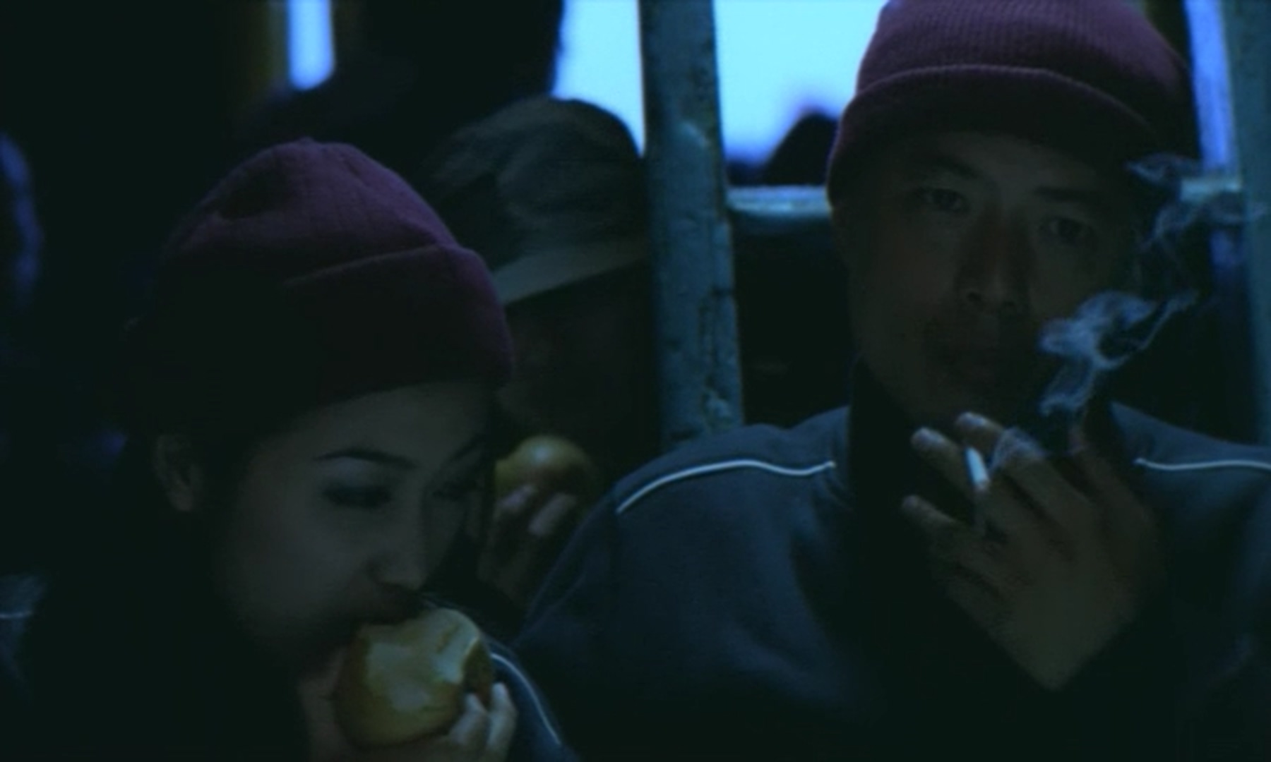 二弟剧照的剧照