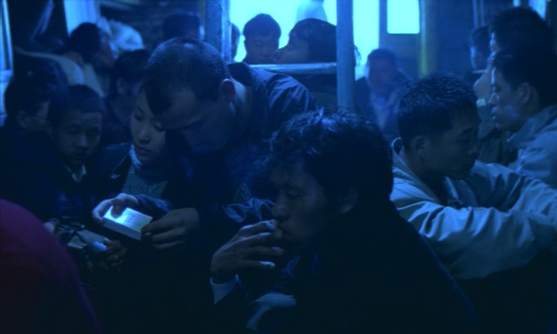 二弟剧照的剧照