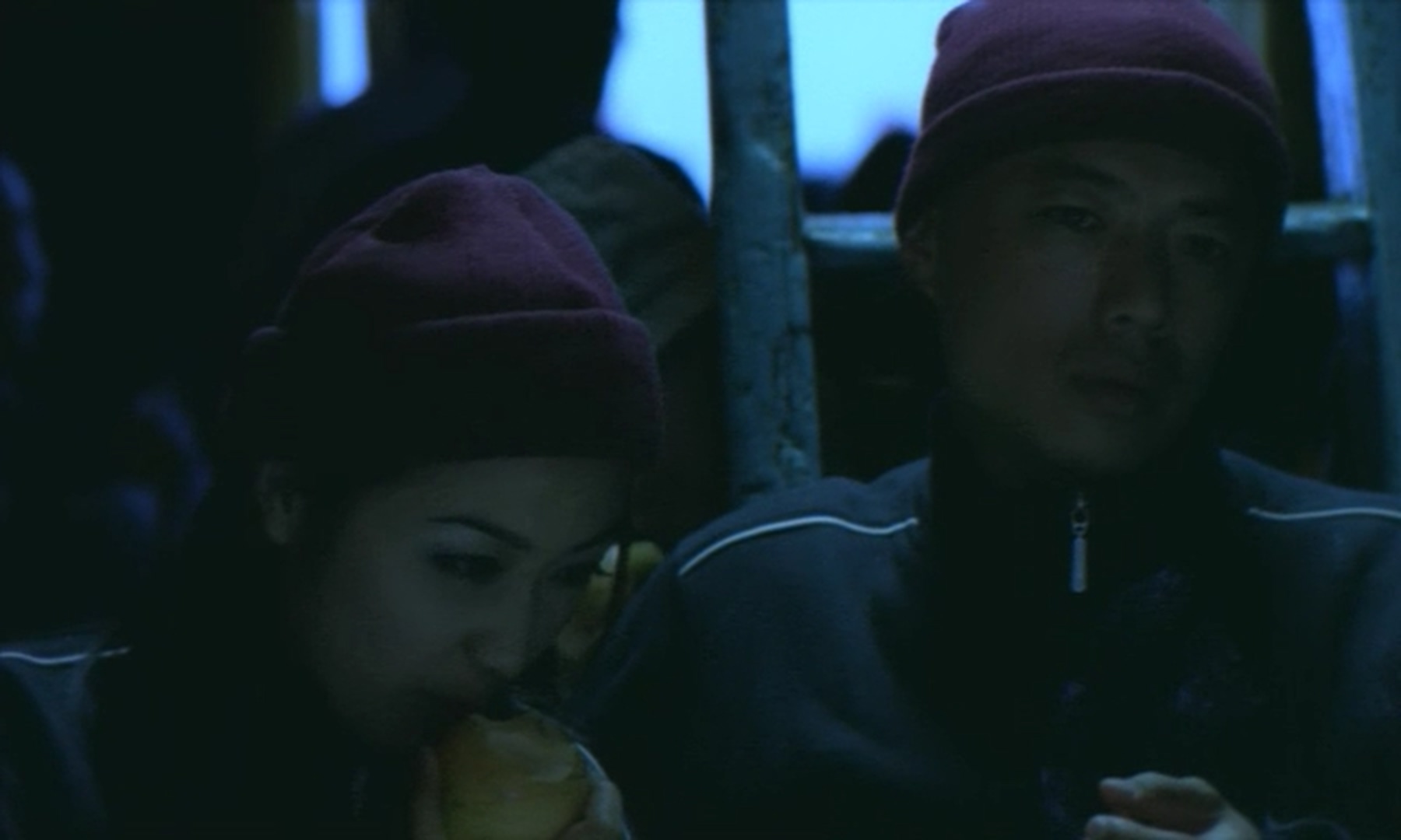 二弟剧照的剧照