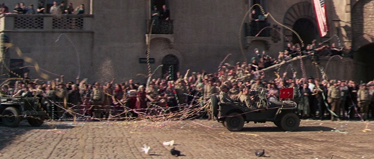 异想天开大逃亡剧照的剧照