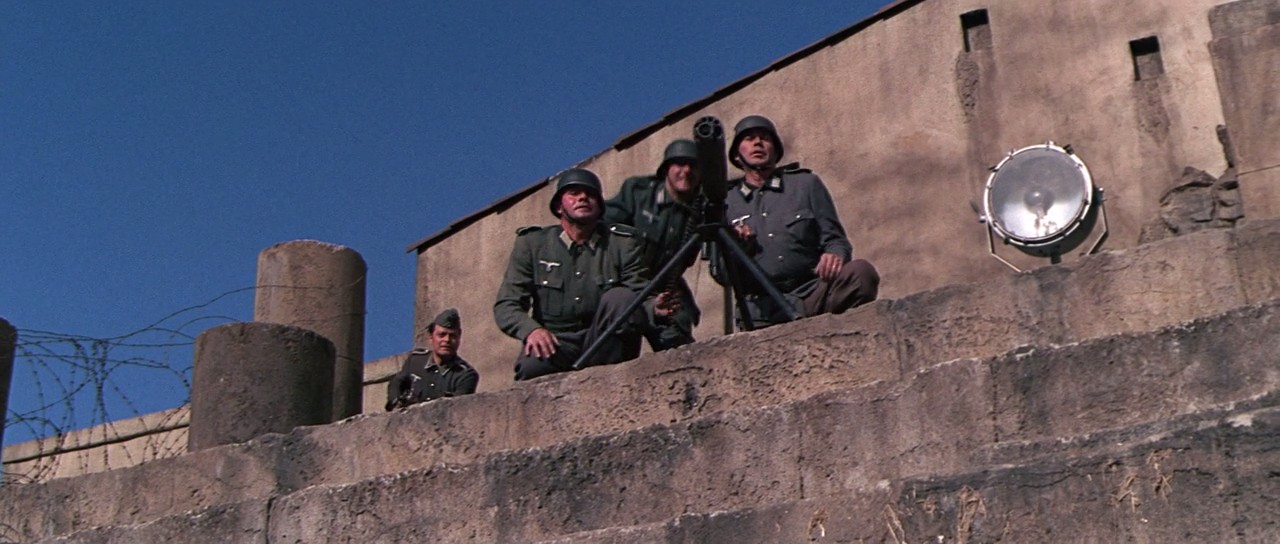 异想天开大逃亡剧照的剧照