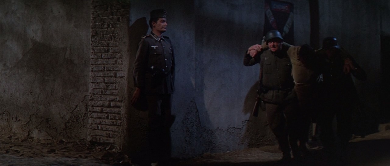 异想天开大逃亡剧照的剧照