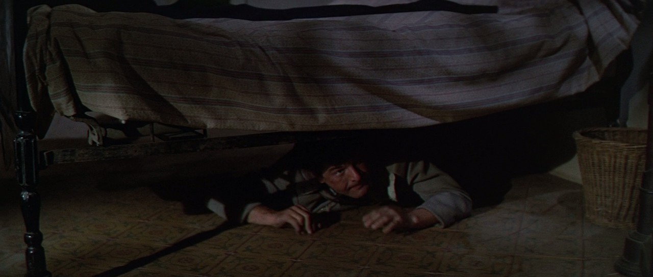 异想天开大逃亡剧照的剧照