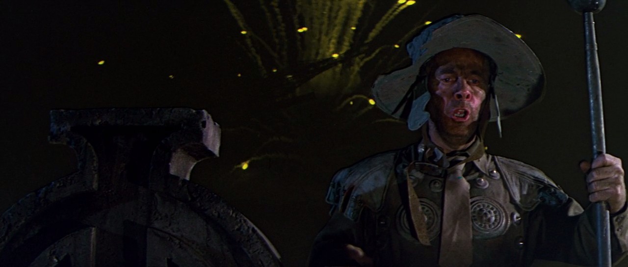 异想天开大逃亡剧照的剧照