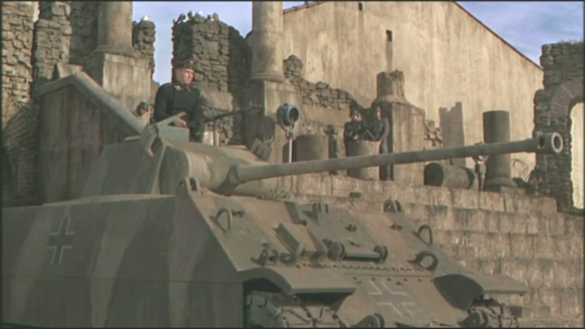 异想天开大逃亡剧照的剧照