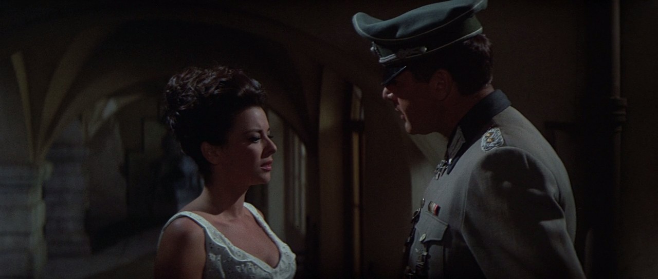 异想天开大逃亡剧照的剧照