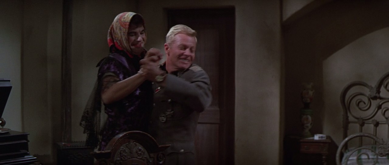 异想天开大逃亡剧照的剧照