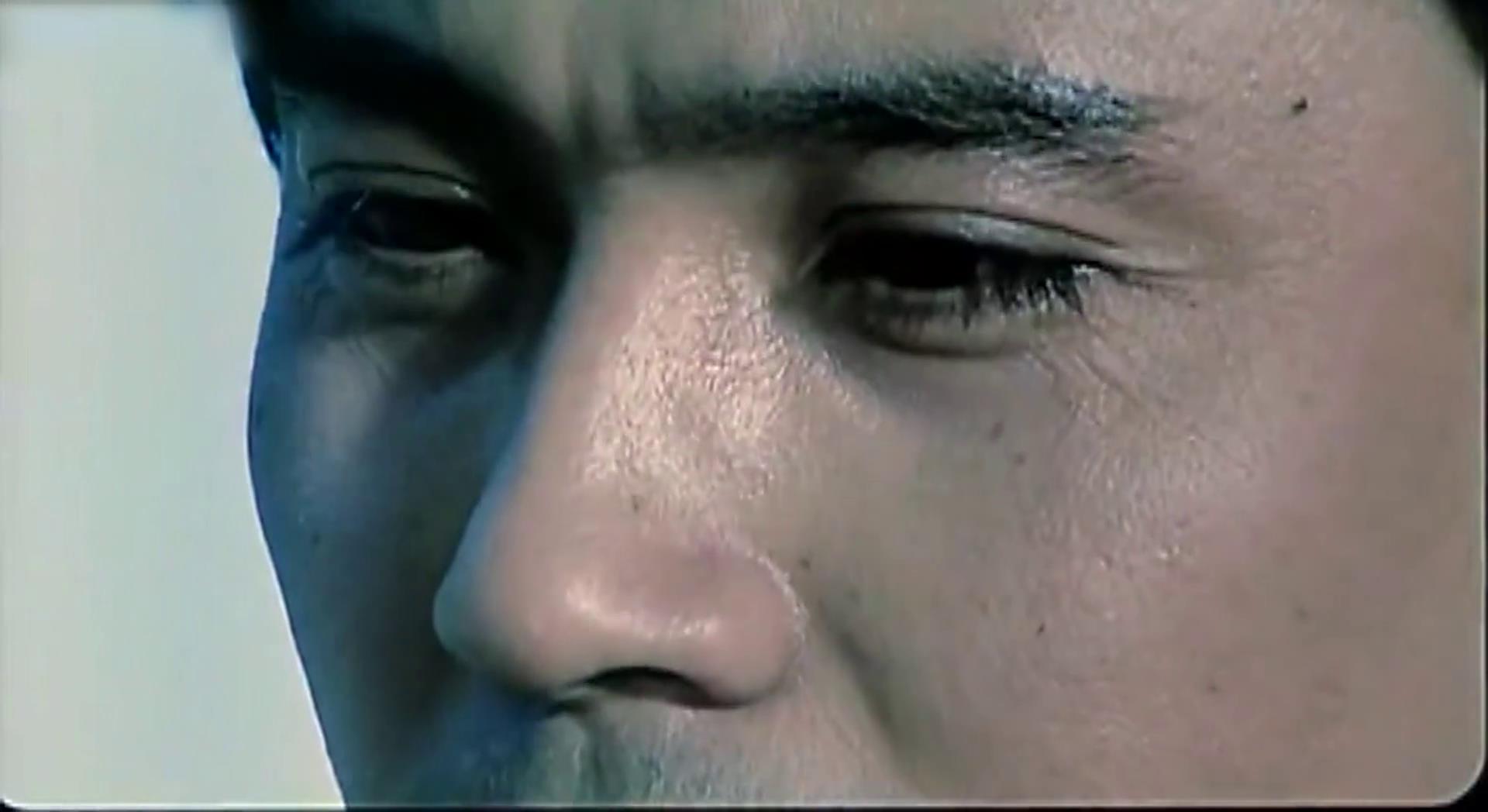 不要问我从哪里来剧照的剧照