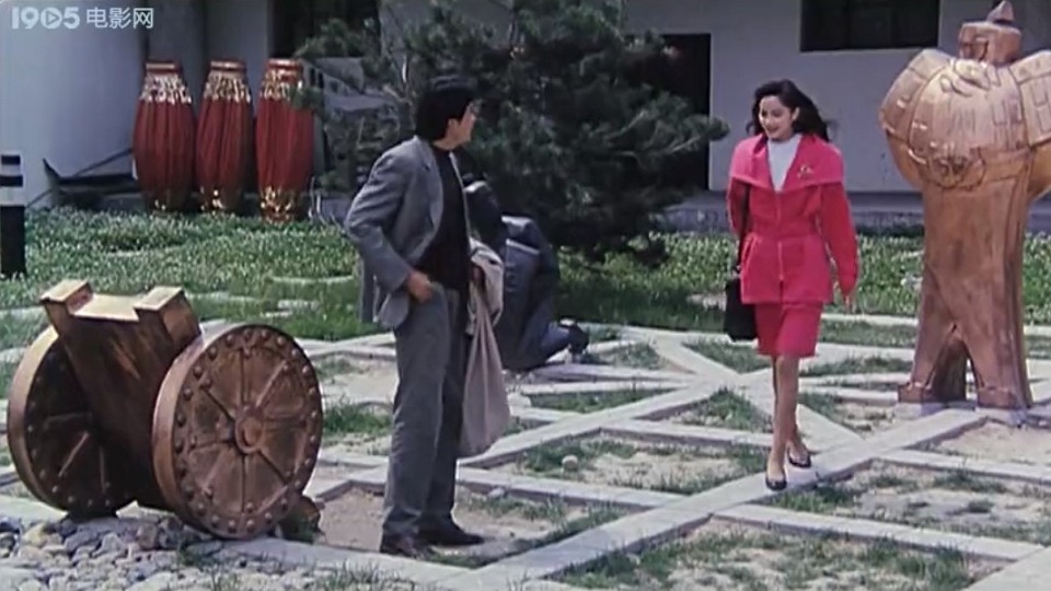 不要问我从哪里来剧照的剧照