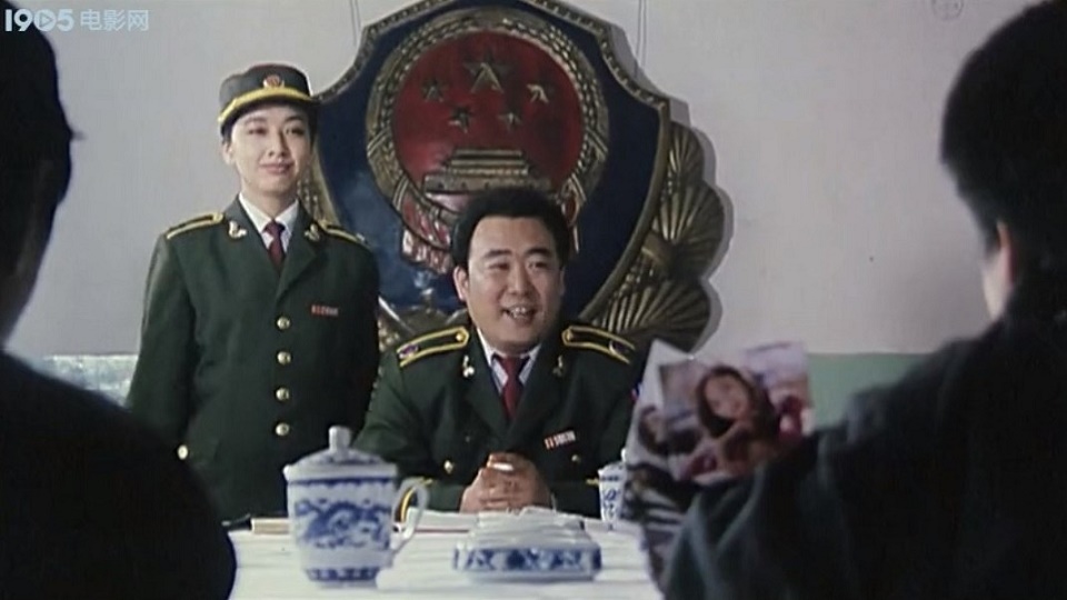 不要问我从哪里来剧照的剧照