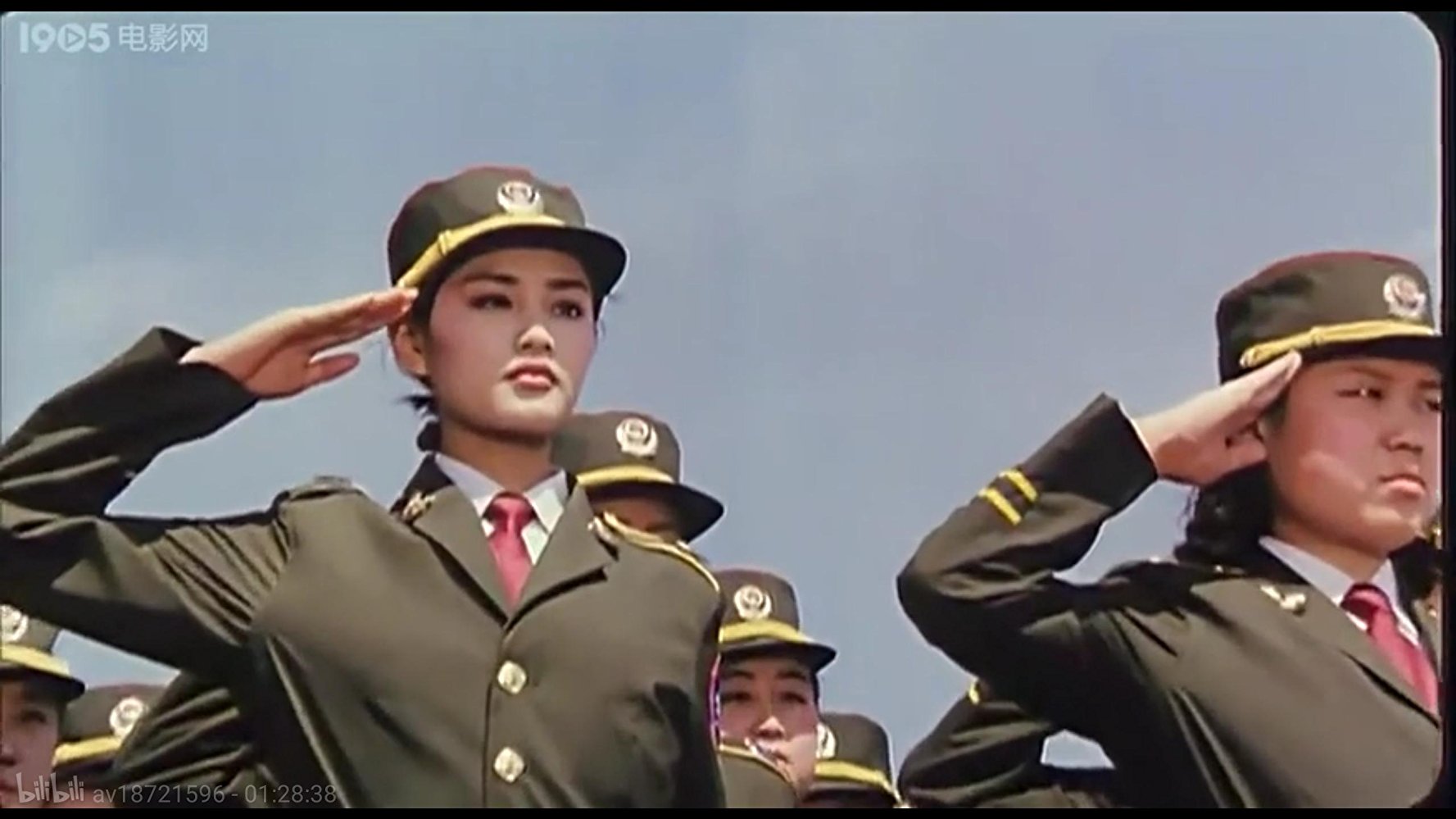 不要问我从哪里来剧照的剧照