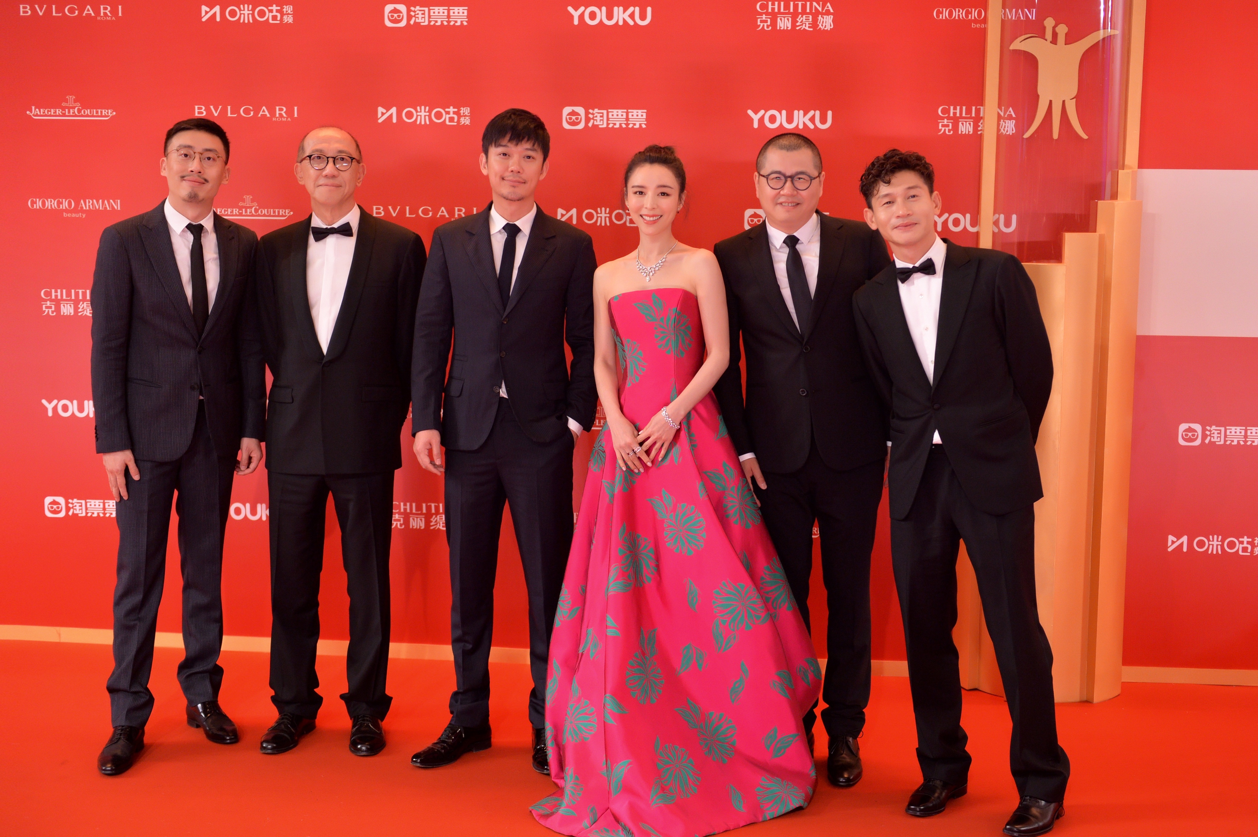 命中罪爱剧照的剧照