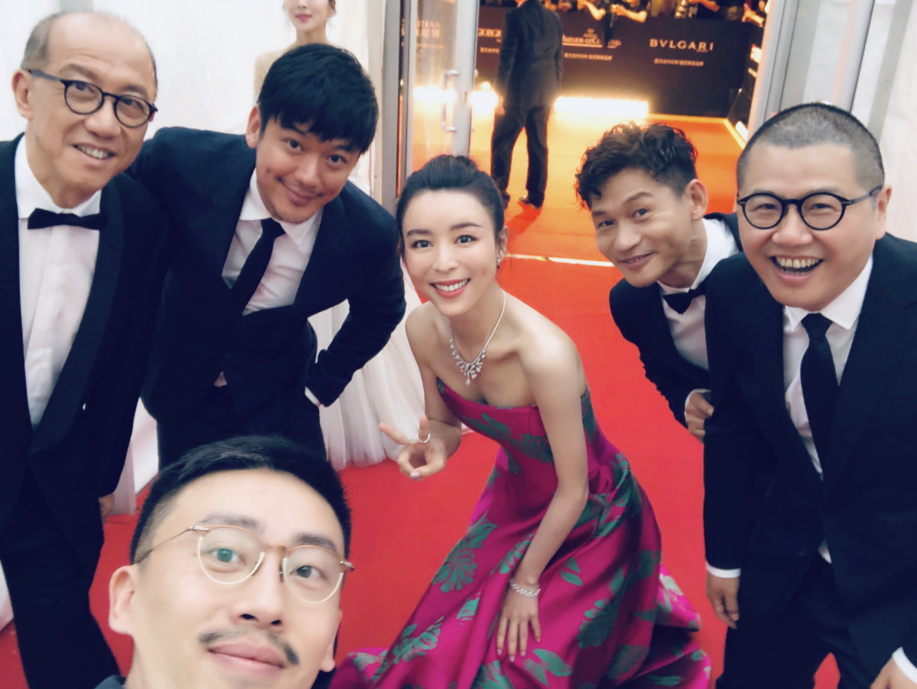 命中罪爱剧照的剧照