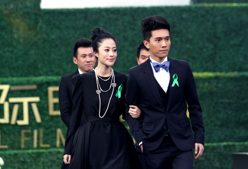 咒·丝剧照的剧照