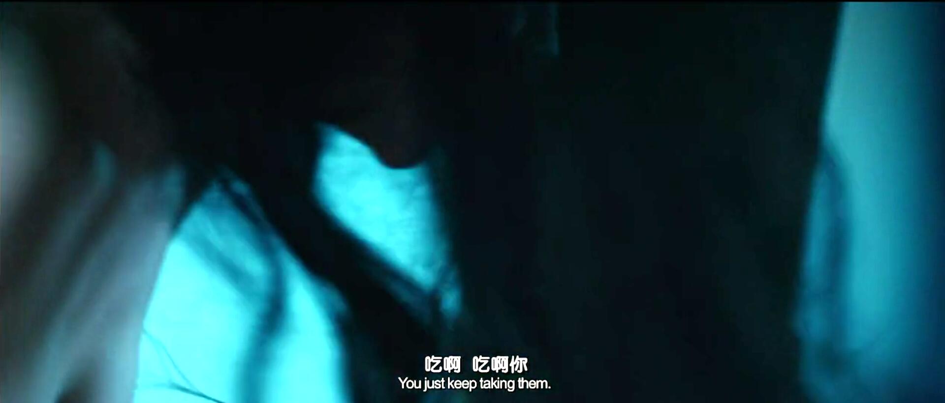 咒·丝剧照的剧照