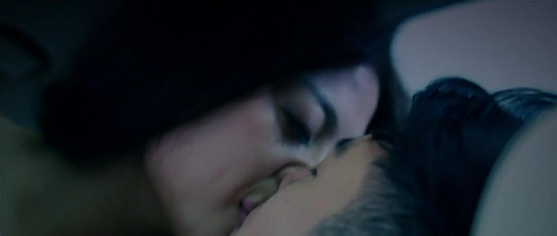 咒·丝剧照的剧照