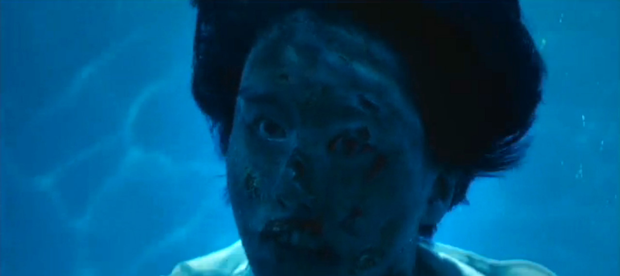 咒·丝剧照的剧照