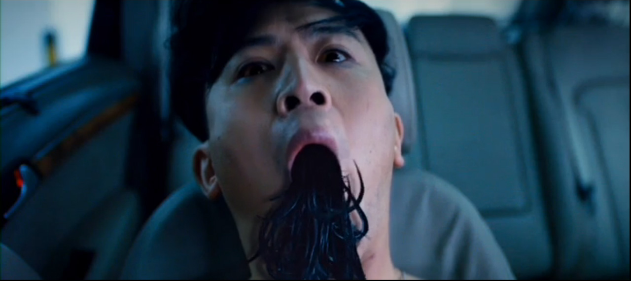 咒·丝剧照的剧照