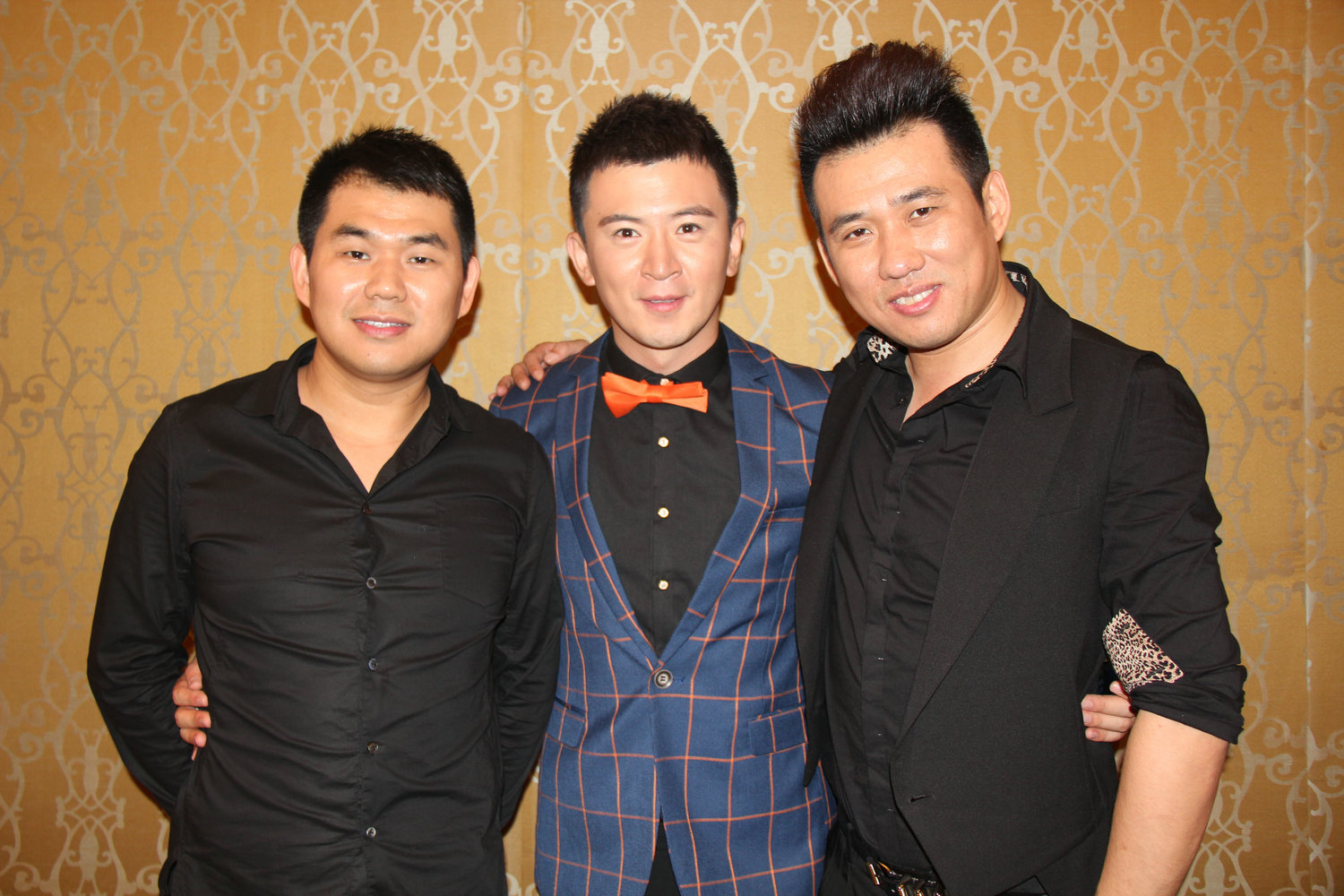 咒·丝剧照的剧照