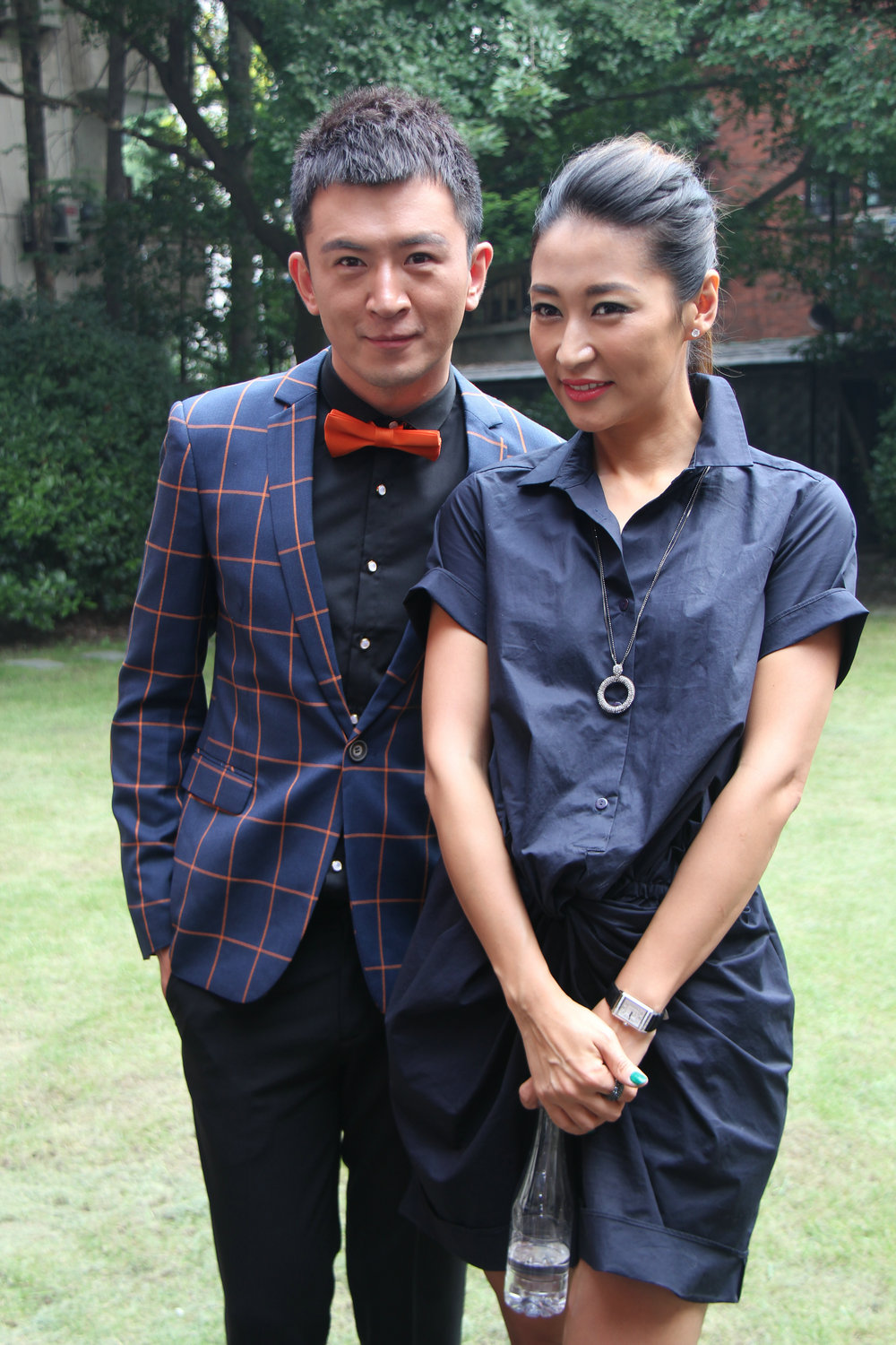 咒·丝剧照的剧照