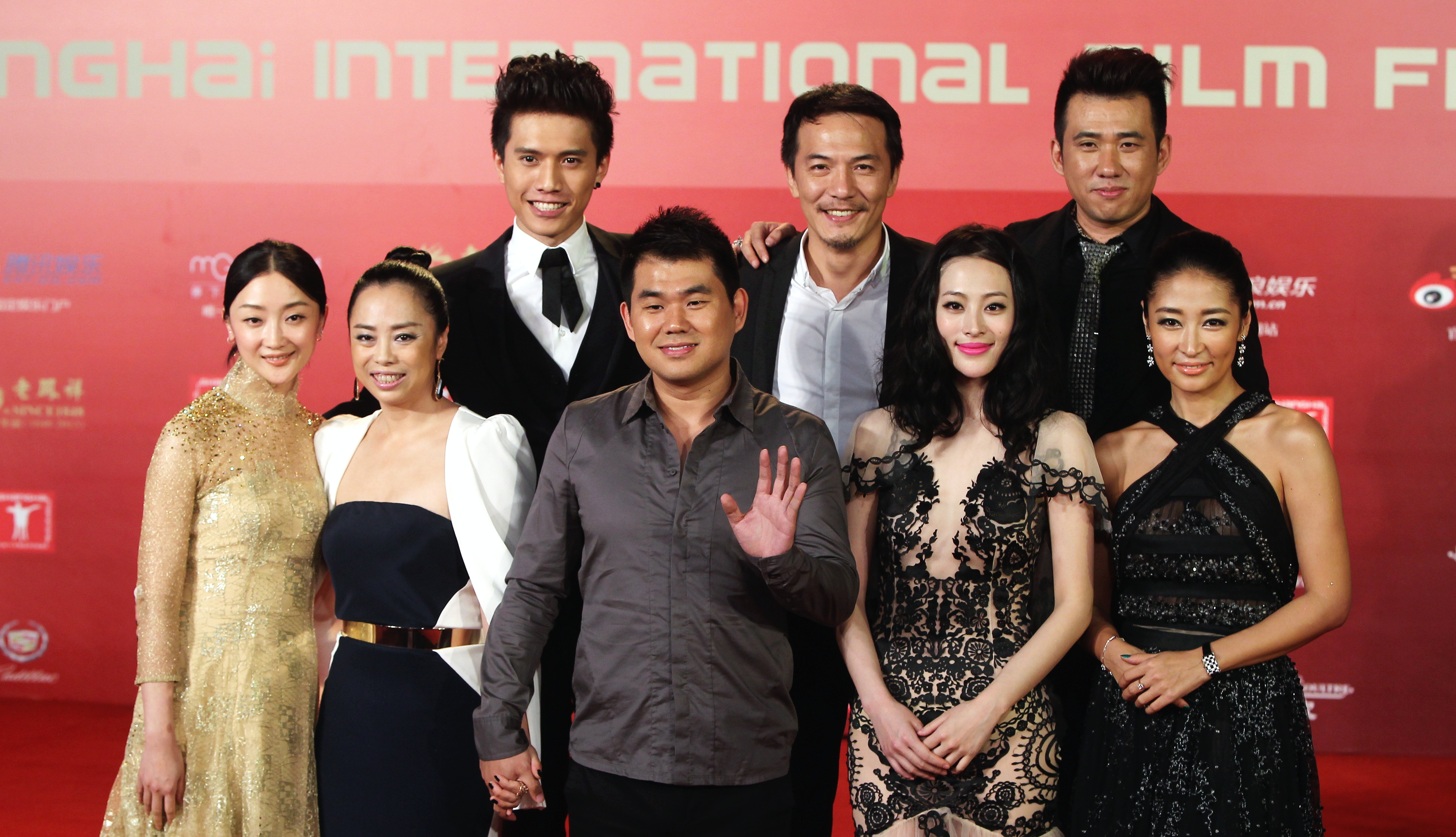 咒·丝剧照的剧照