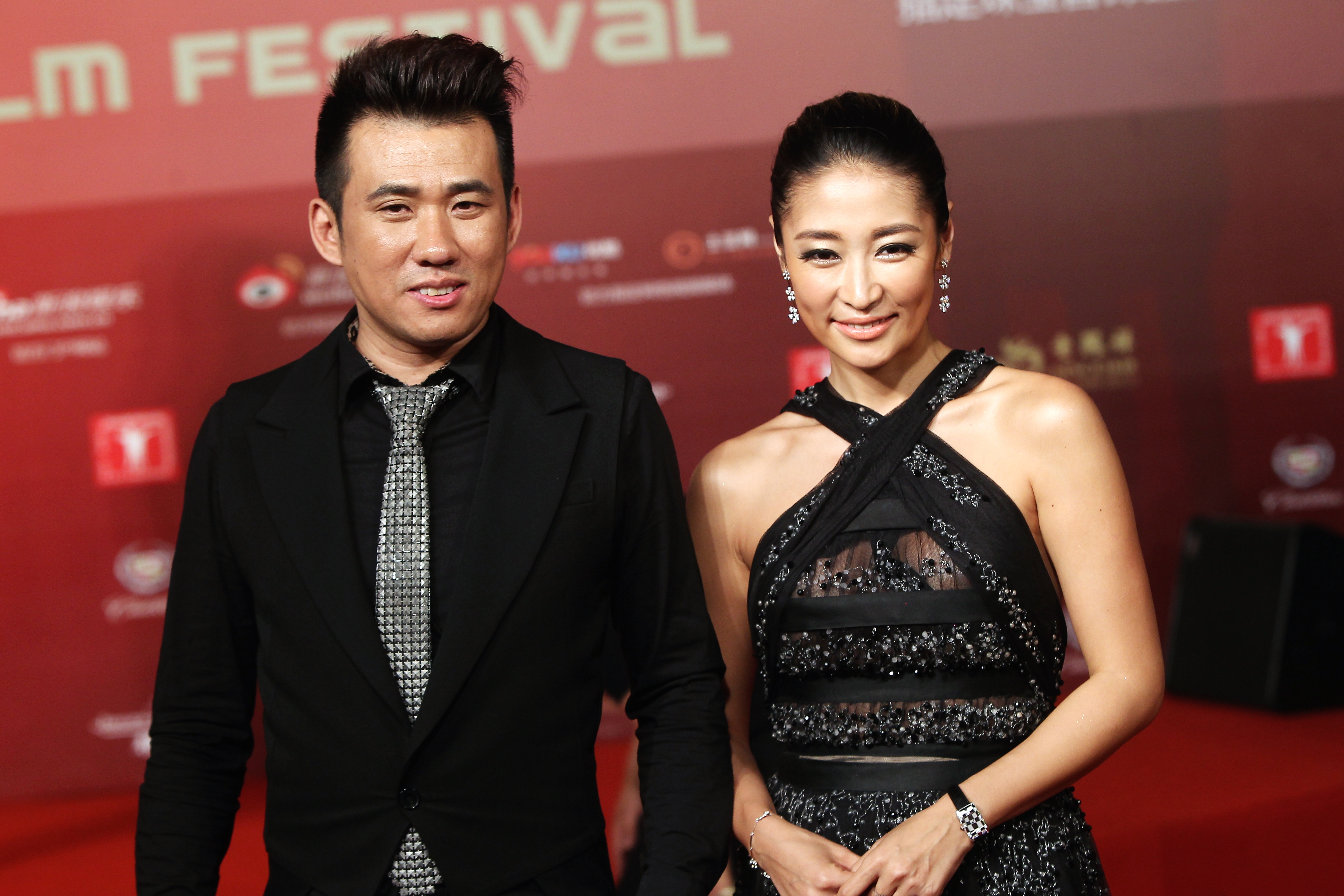 咒·丝剧照的剧照