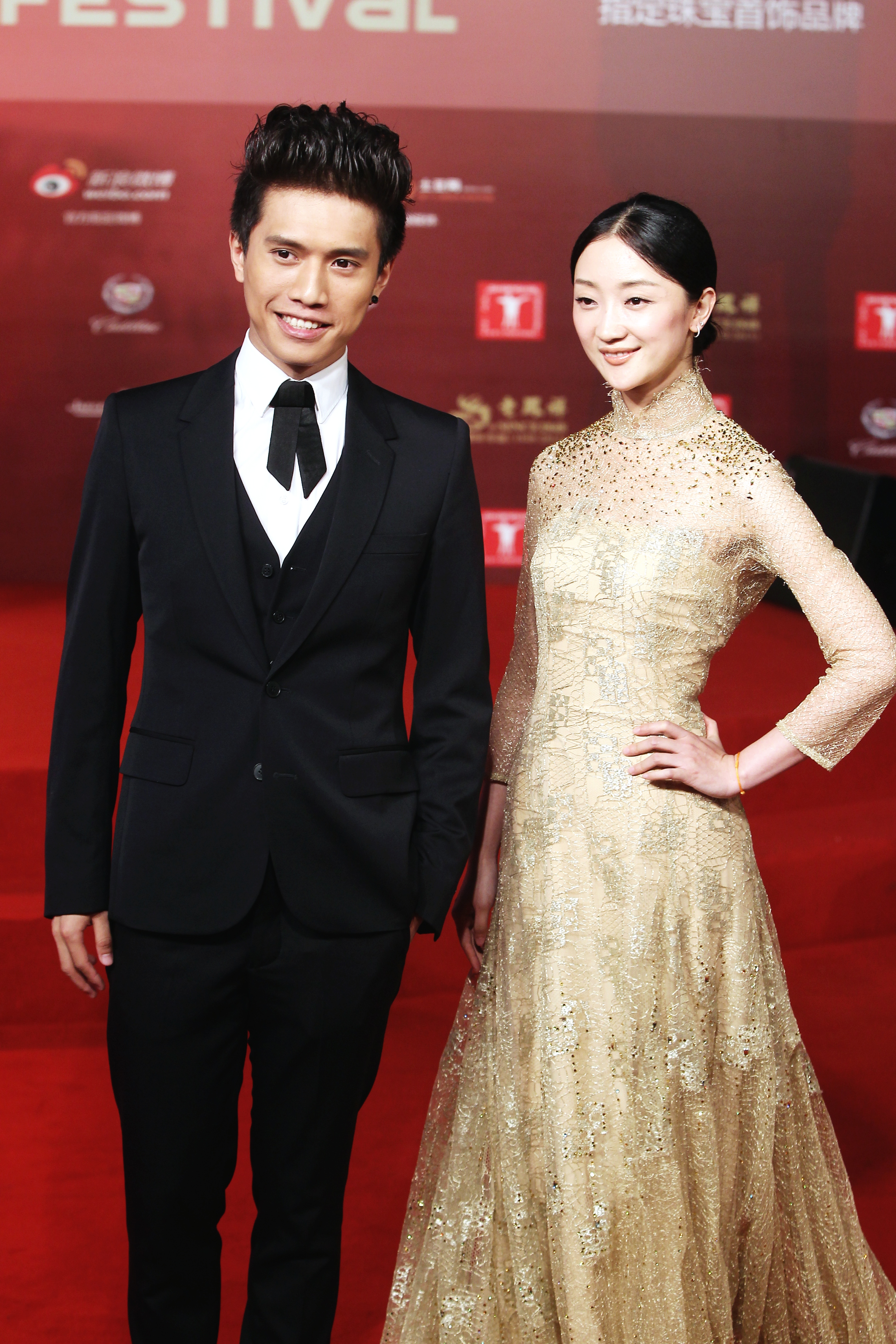 咒·丝剧照的剧照