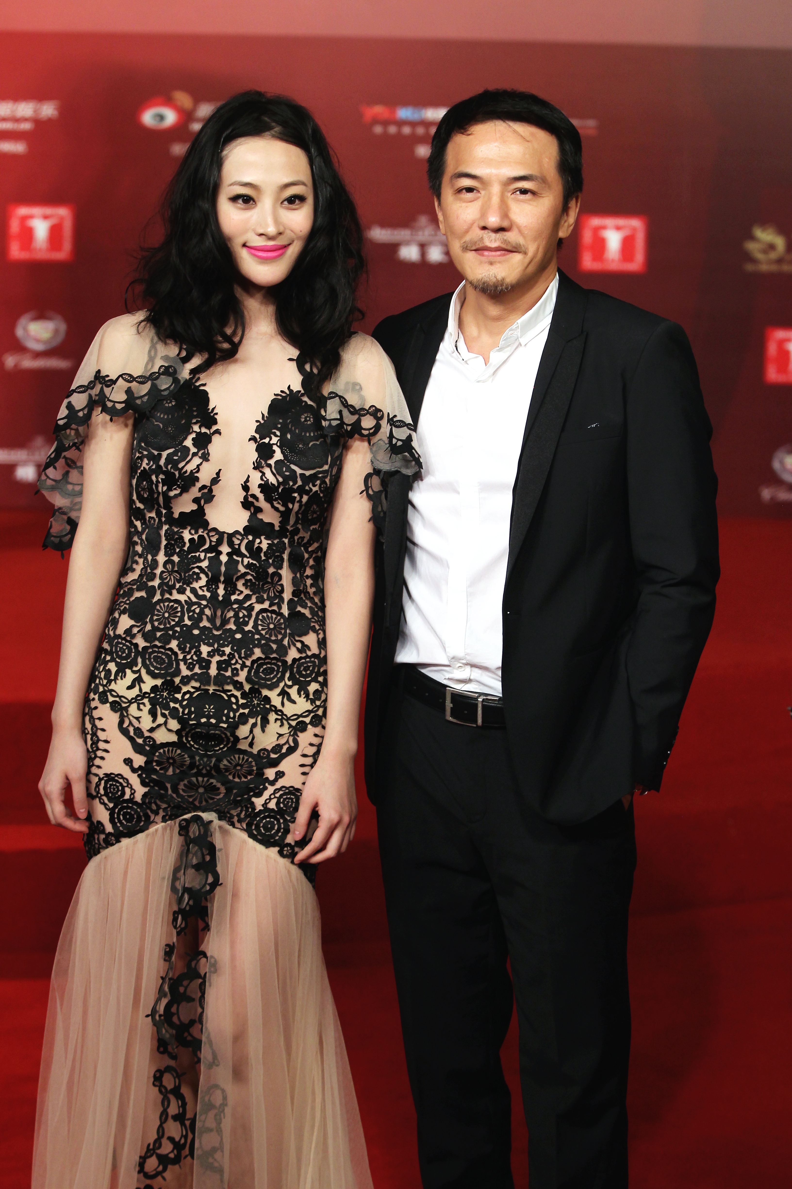 咒·丝剧照的剧照