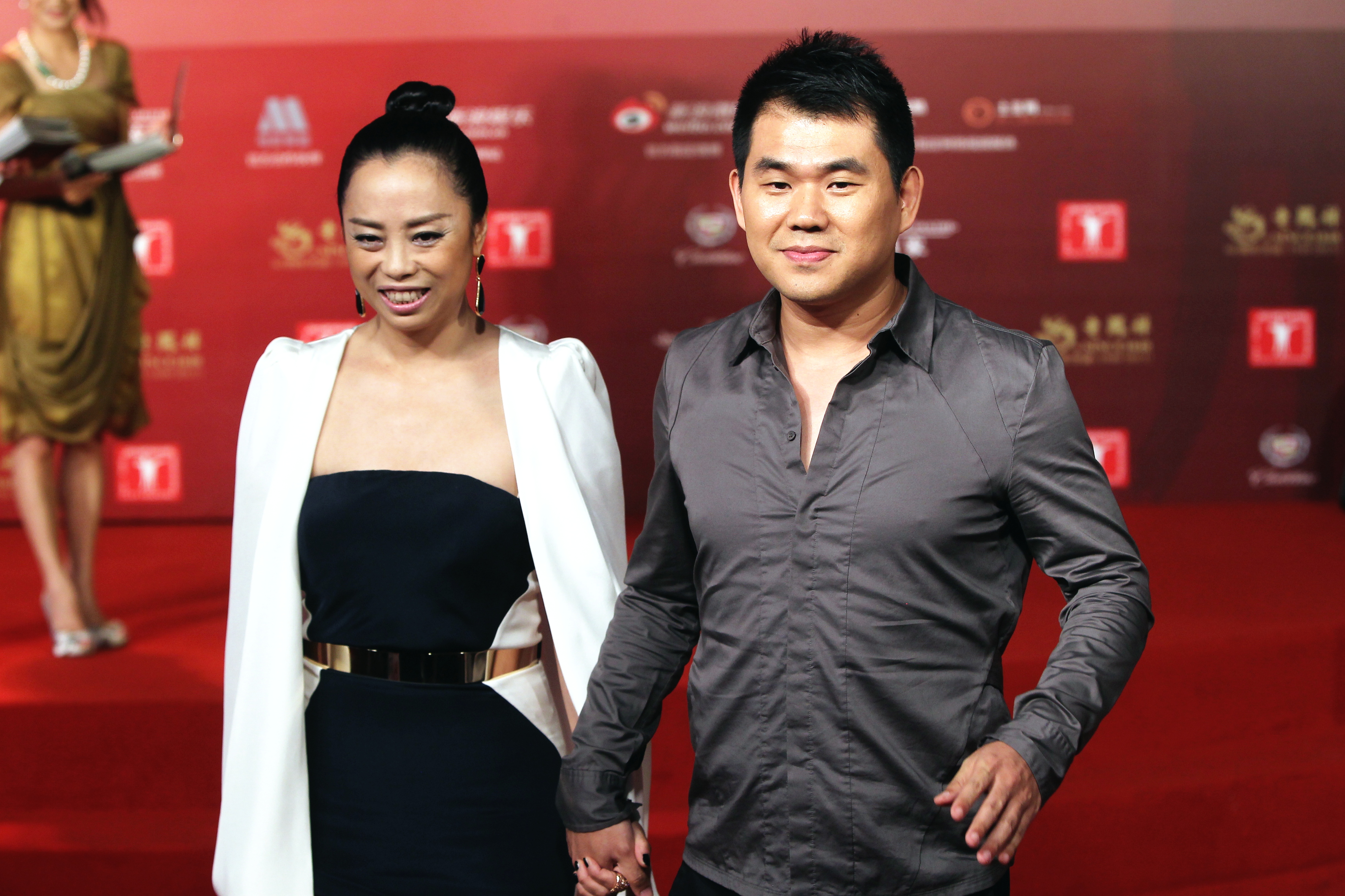 咒·丝剧照的剧照