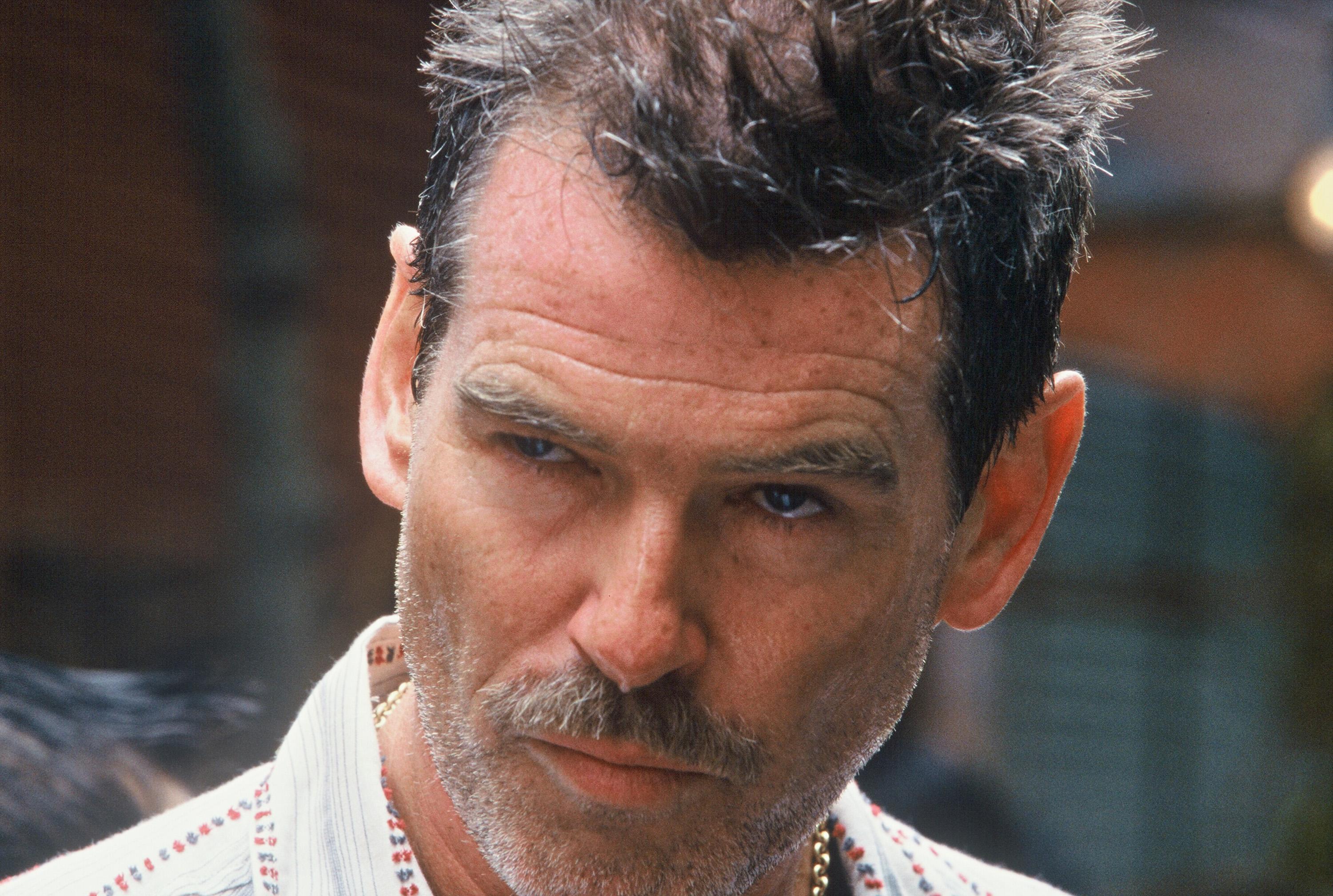 斗牛士剧照的剧照