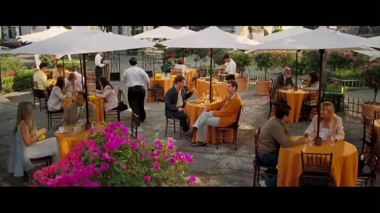 斗牛士剧照的剧照